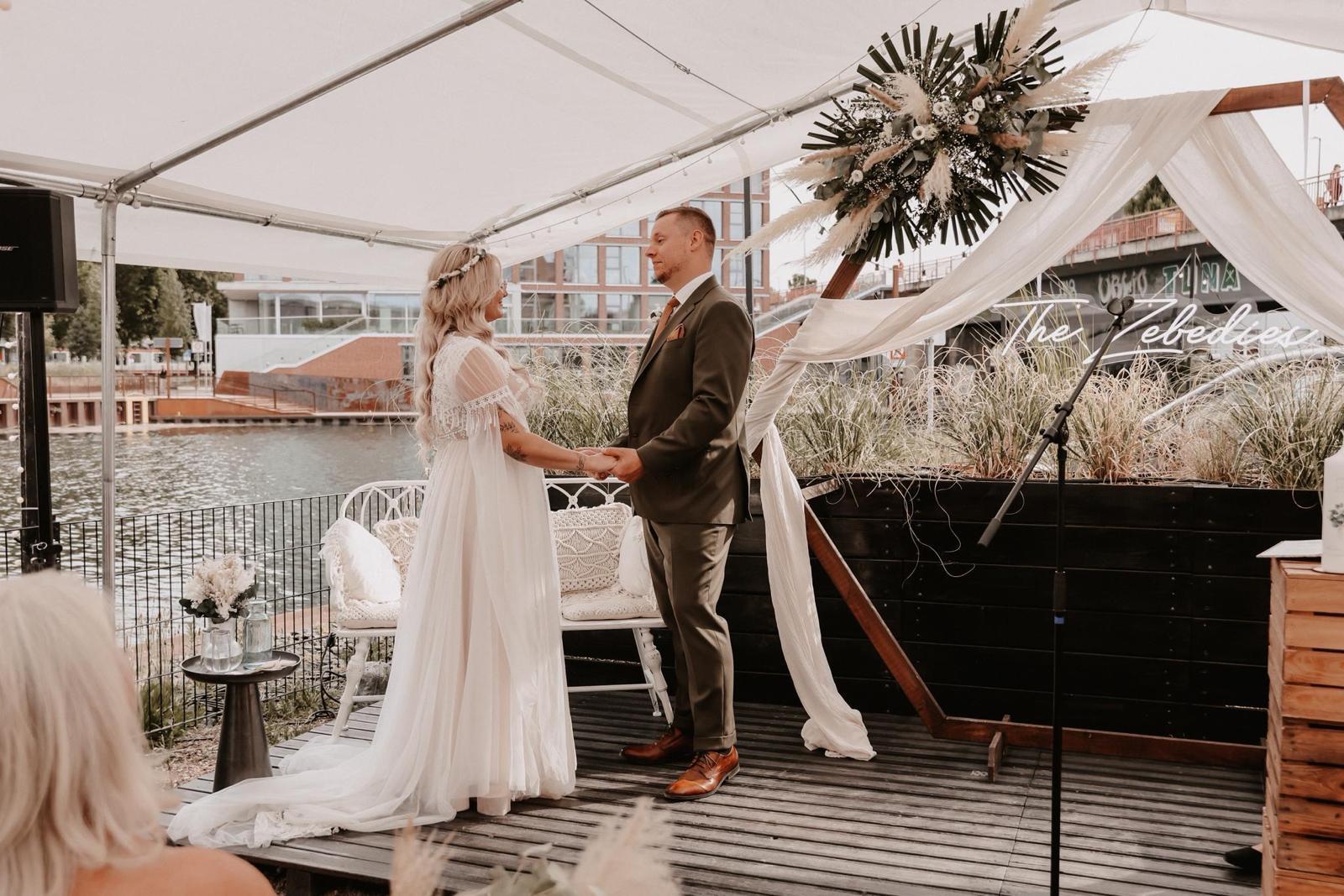 Hochzeit 5.1