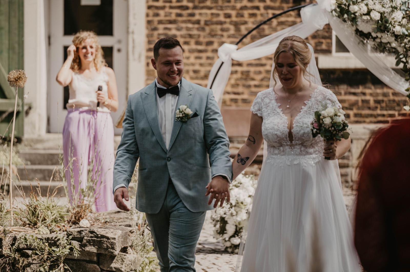 Hochzeit 7.1