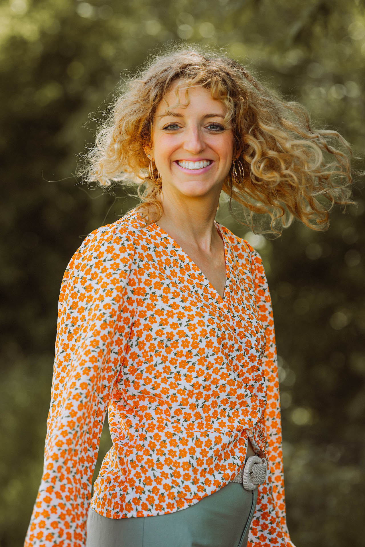 Annica Portrait