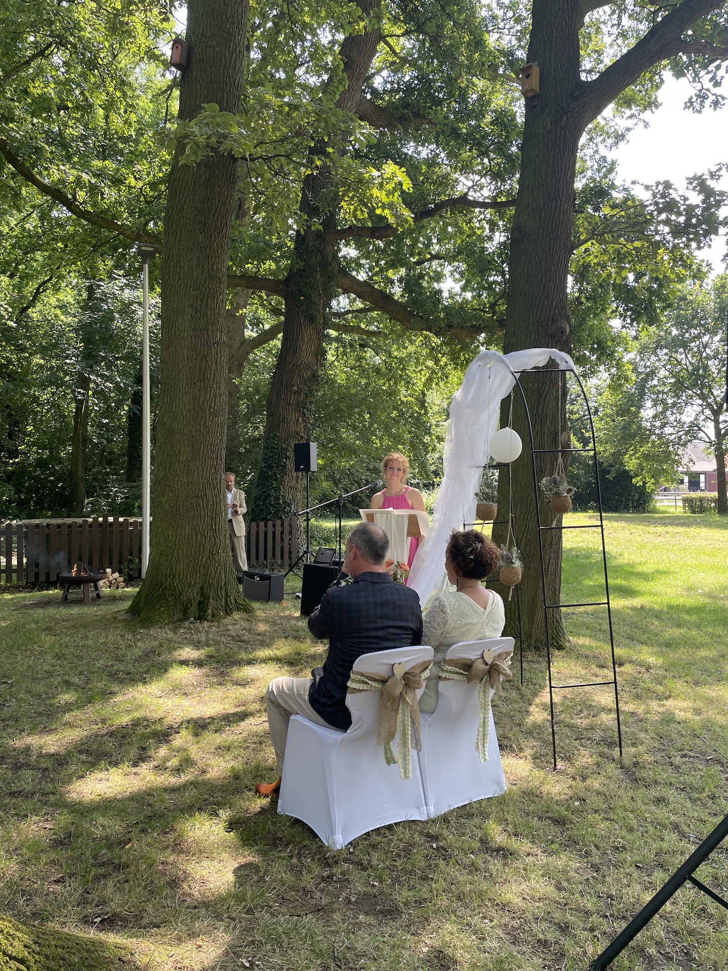 Hochzeit 3.1